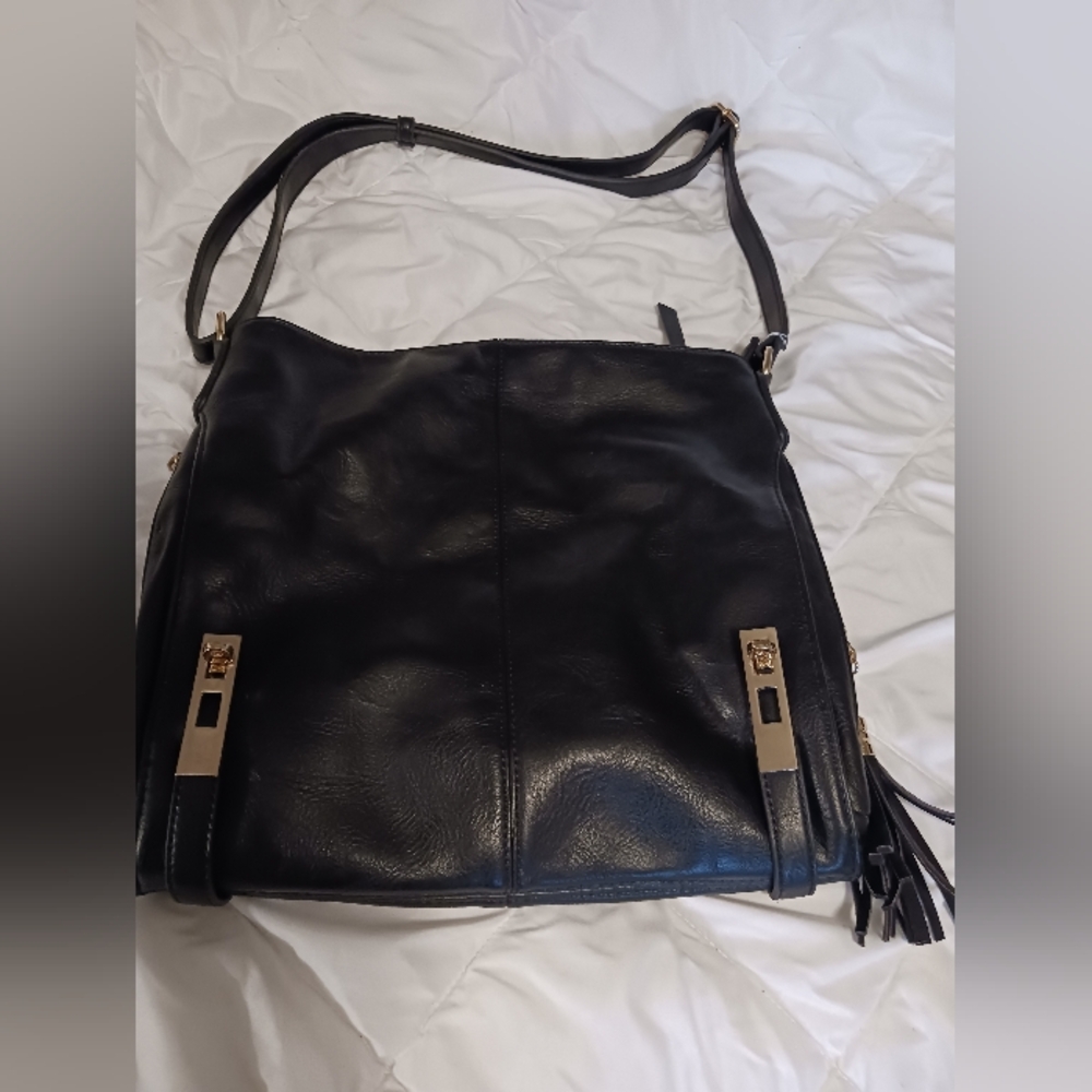 MMS bag
